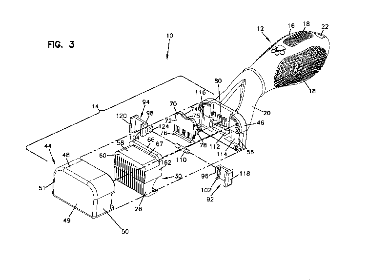 Une figure unique qui représente un dessin illustrant l'invention.